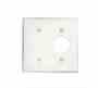 Leviton 88085 Comb Wallplate