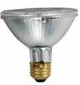 Philips Lighting 60PAR30S / HAL / FL25 60PAR30S/HAL/FL25 60 Watt Bulb PAR30S Halogen Flood Turkey