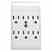 Leviton LO16ADPTW 15 Amp 3