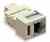 Leviton 40072-T2 6p2c