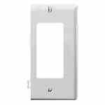 Leviton PSE26-W Sectional Wallplate