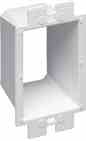 Arlington BE1BAG Box Extender Turkey