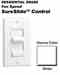 Leviton 6629PW Preset Fan Spd Cntl Dim