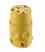 Leviton 620CV Pvc Grnd Conn