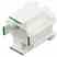 Leviton 26725-212 Compact Fluorescent Lampholder