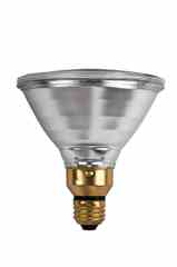 Philips Lighting 45PAR38 / HAL / 45PAR38/HAL/ 45 Watt Bulb PAR38 Halogen Reflector