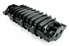 3m 2178-S 3M  Small Fiber Optic Splice Case