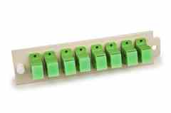 3m 8408-CSA 3M  Plate 8 Port Sc Singlemode Angle Polish Coupling Turkey