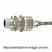 Leviton L7703 Cord Grip with Mesh