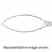 Leviton L9509 Single U Eye Turkey