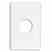 Leviton PJ7-W 1