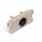 Leviton 41291-1VI Ins Mod Svid 1 Unit Iv