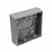 Leviton 42777-2GB Surface