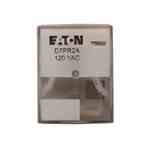 Eaton D7PR4R1 D7 General Purpose Relay