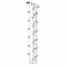 Cooper B-line SB57166D084F Cooper B-Line  B