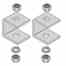 Cooper B-line SB2116A2YZ Cooper B-Line  B