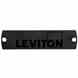 Leviton 5F100-BPP Blank Pastic Plate