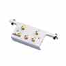 Leviton 47690-4C2 1x4 Passive Video Splitter 2GHz