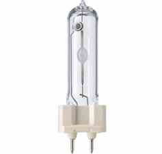 Philips Lighting CDM150 / T6 / 94 CDM150/T6/94 150 Watt Metal Halide Bulb Tubular Single Turkey