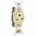Leviton 5661-CR Corr Rest Yl
