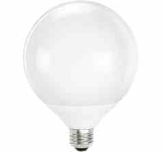 Philips Lighting EL / A G40 23W EL/A G40 23W Compact Fluorescent Lamp