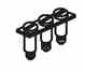 Abb 0176 705.03 ABB Entrelec  BJMI 15/5 DR 3 Poles Turkey