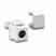 Leviton 40734-SVG Mod S