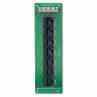 Leviton 47609-EMP Telephone Patching Expansion Board