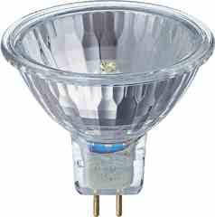 Philips Lighting 45MRC16 / IRC / 45MRC16/IRC/ 45 Watt Bulb MR16 Halogen Flood