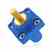 Leviton 16R24-11B 16rts
