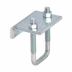 Cooper B-line B441-22HDG Cooper B-Line  Beam Clamp