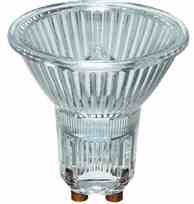 Philips Lighting BC50TWISTLINE GU10 / FL25 BC50TWISTLINE GU10/FL25 50 Watt MR16 Twistline GU10 Flood