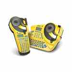 Brady XPS-250-CONT-YL-BK Xpert Permasleeve Yel 250 In Dia X Cont