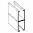 Cooper B-line B12AGALV10 Cooper B-Line  B