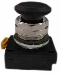 Eaton EM22M1 Metal Pushbutton Operator