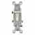 Leviton 1453-2T 3