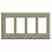 Leviton PJ264-T 4