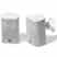 Leviton AESS5-WH Xtra Srnd Satellite Spk