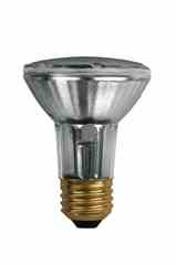 Philips Lighting 50PAR20 / HAL / 50PAR20/HAL/ 138461 50par20/hal/sp10 130v 15pk