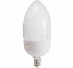 Philips Lighting EL / A MCAN 9W EL/A MCAN 9W 9 Watt EL/A MCAN Torpedo 2700K CFL Turkey