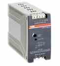 Abb 1SVR 427 032 R1000 ABB Entrelec  25A