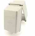 Leviton M5979-GY Weatherproof