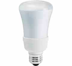 Philips Lighting EL / A R20 14W EL/A R20 14W 14 Watt R20 2700K CFL