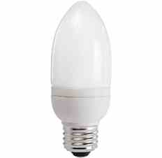 Philips Lighting EL / A CAN 9 EL/A CAN 9 9 Watt EL/A MCAN Torpedo 2700K CFL Turkey