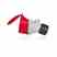 Leviton SP516-C6 Intl 16a Pn&sl Conn