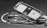 3m 2196 3M  Universal Organizer Bracket