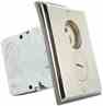 Leviton 25249-SBA Floor Box Assembly