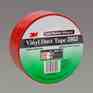 3m 3903-Red-2x50yd 3M  ? Vinyl Duct Tape 3903 Red 2 In X 50 Yd Turkey