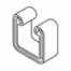 Cooper B-line B823-22ABLK Cooper B-Line  B