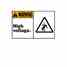 Brady 86826 Equipment/oem Labels